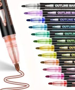 Alternative view of Marker Pen for Highlight